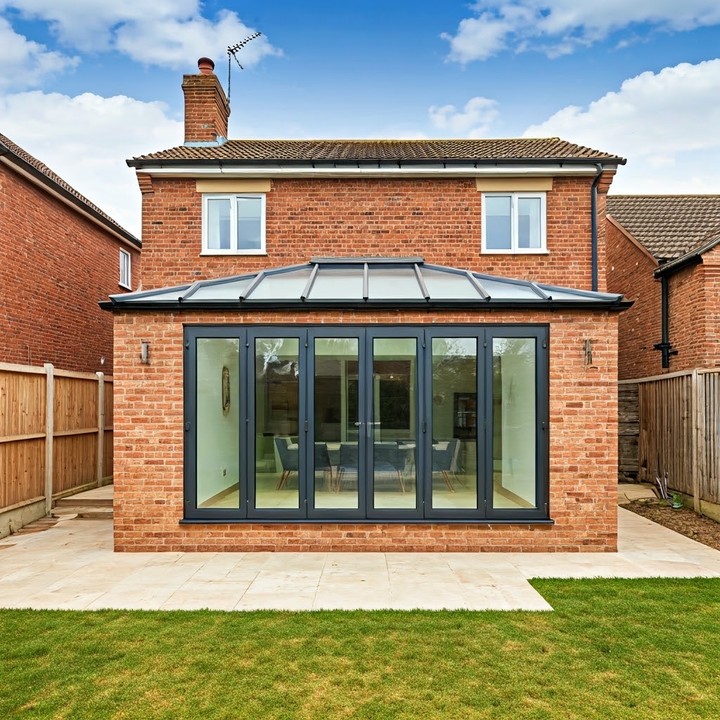 Upgrade Property Services Ltd | Builders | Loft Conversion | Kitchen and Bathroom Installation | House Extensions | Property Refurbishment