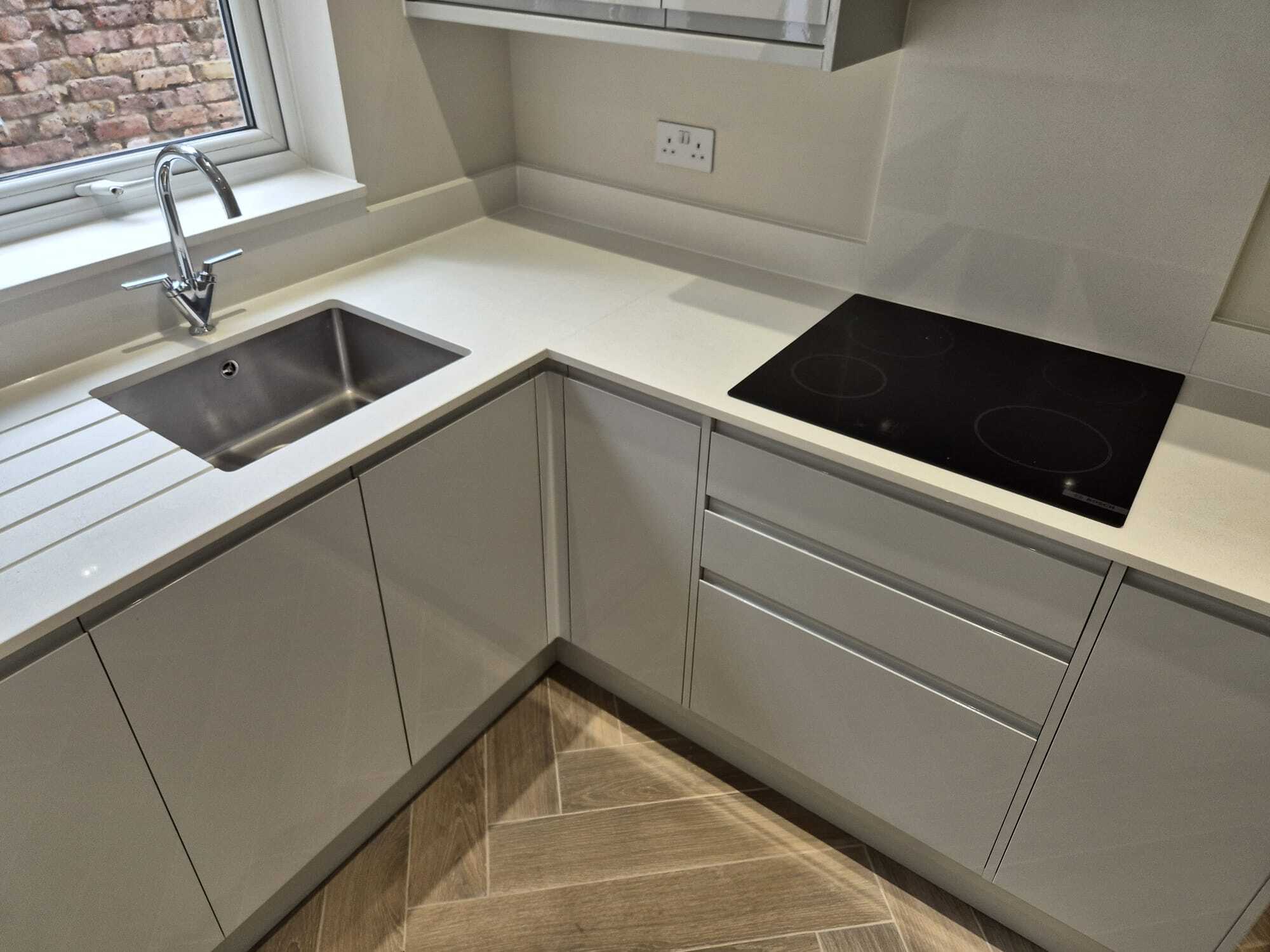 Upgrade Property Services Ltd | Builders | Loft Conversion | Kitchen and Bathroom Installation | House Extensions | Property Refurbishment