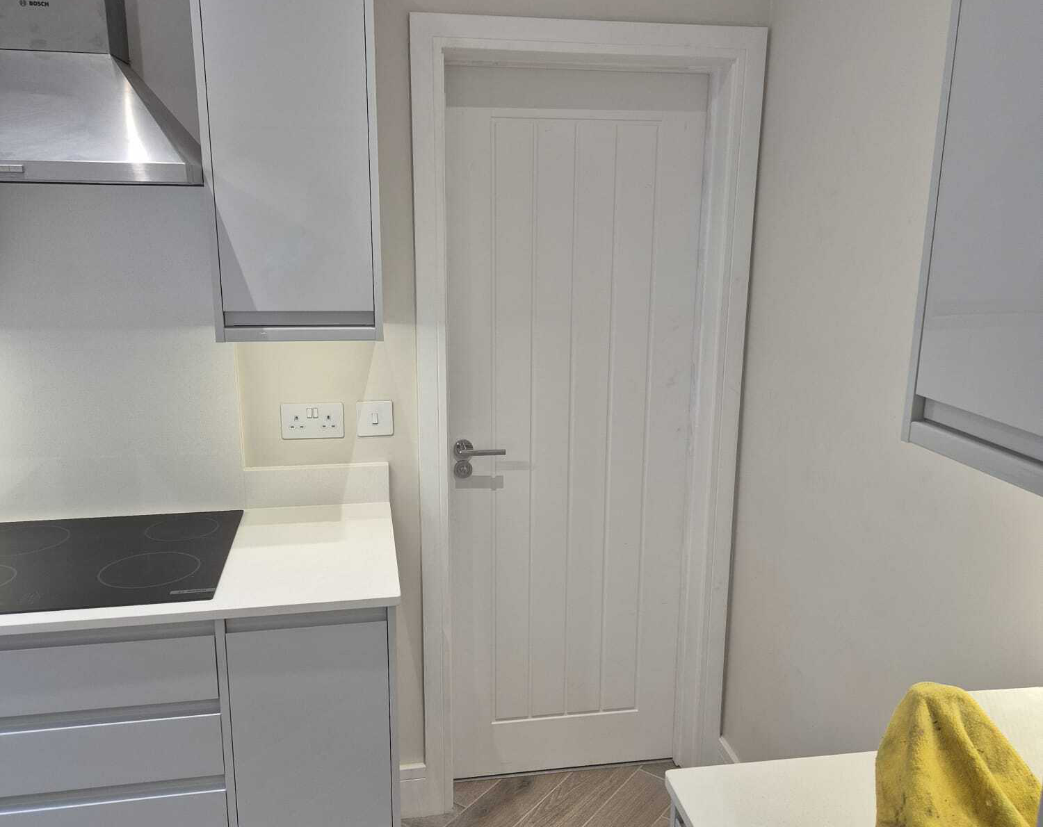 Upgrade Property Services Ltd | Builders | Loft Conversion | Kitchen and Bathroom Installation | House Extensions | Property Refurbishment