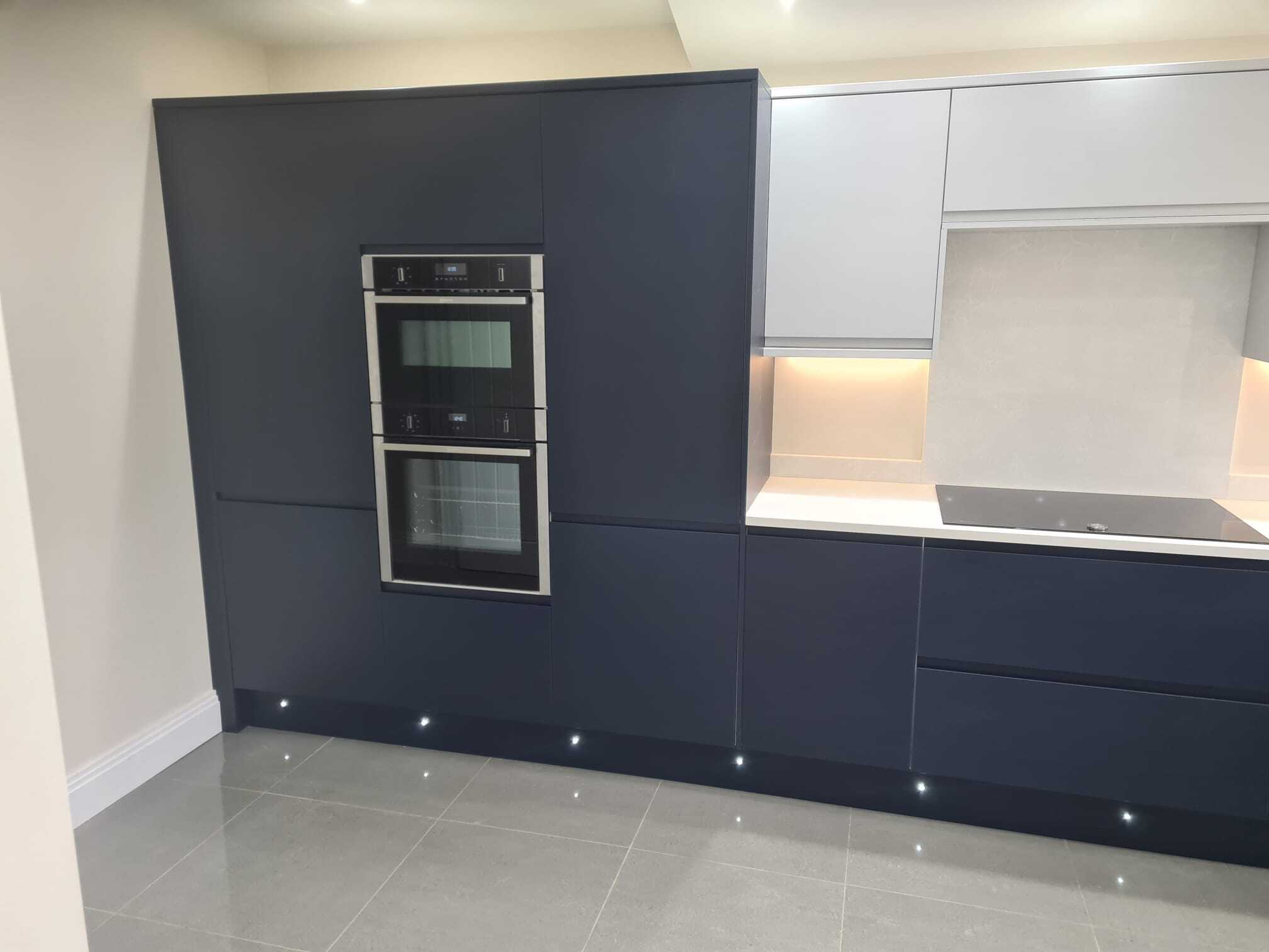 Upgrade Property Services Ltd | Builders | Loft Conversion | Kitchen and Bathroom Installation | House Extensions | Property Refurbishment