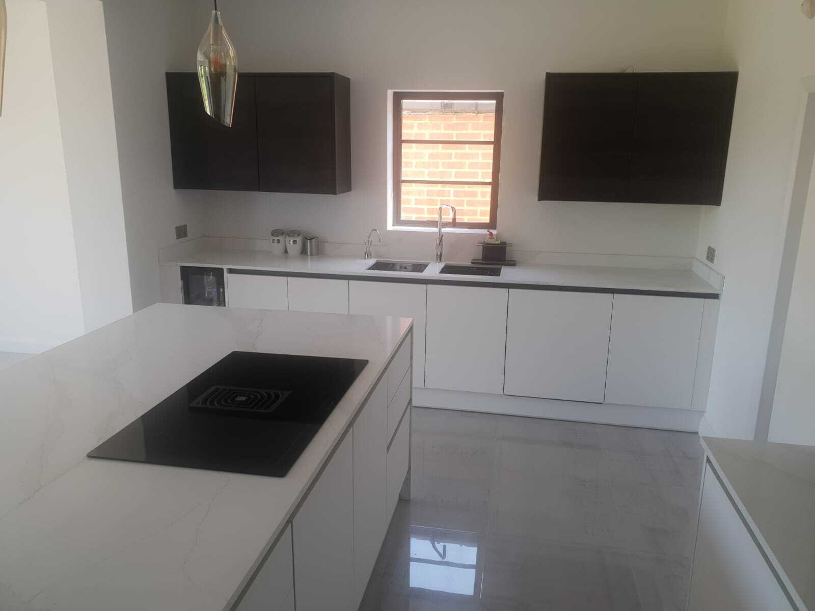 Upgrade Property Services Ltd | Builders | Loft Conversion | Kitchen and Bathroom Installation | House Extensions | Property Refurbishment