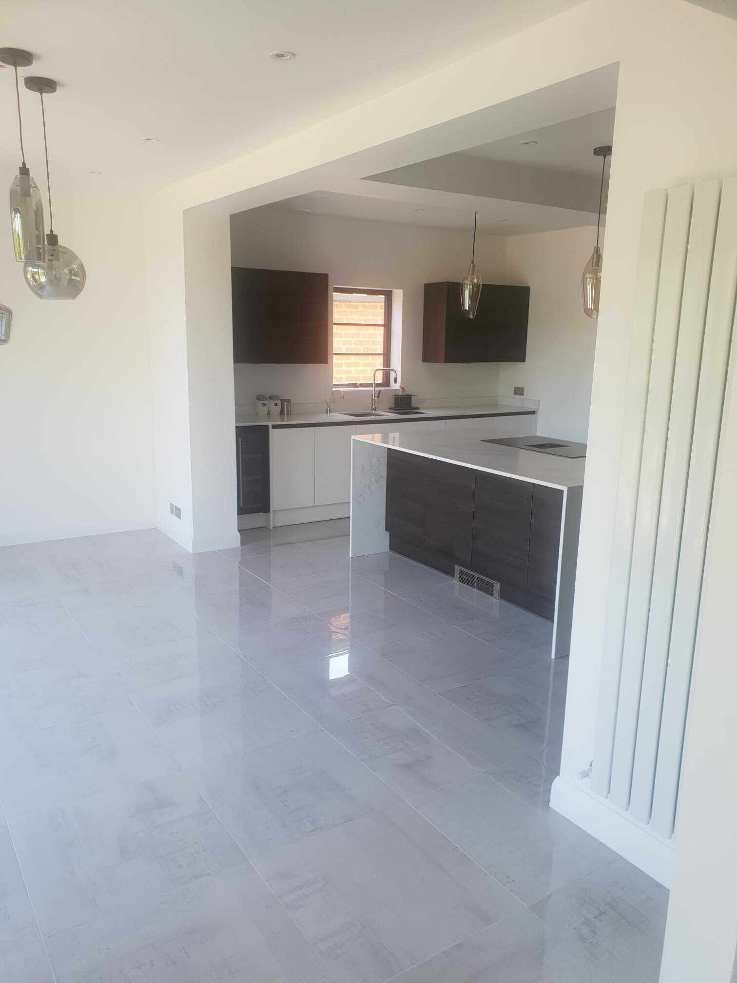 Upgrade Property Services Ltd | Builders | Loft Conversion | Kitchen and Bathroom Installation | House Extensions | Property Refurbishment