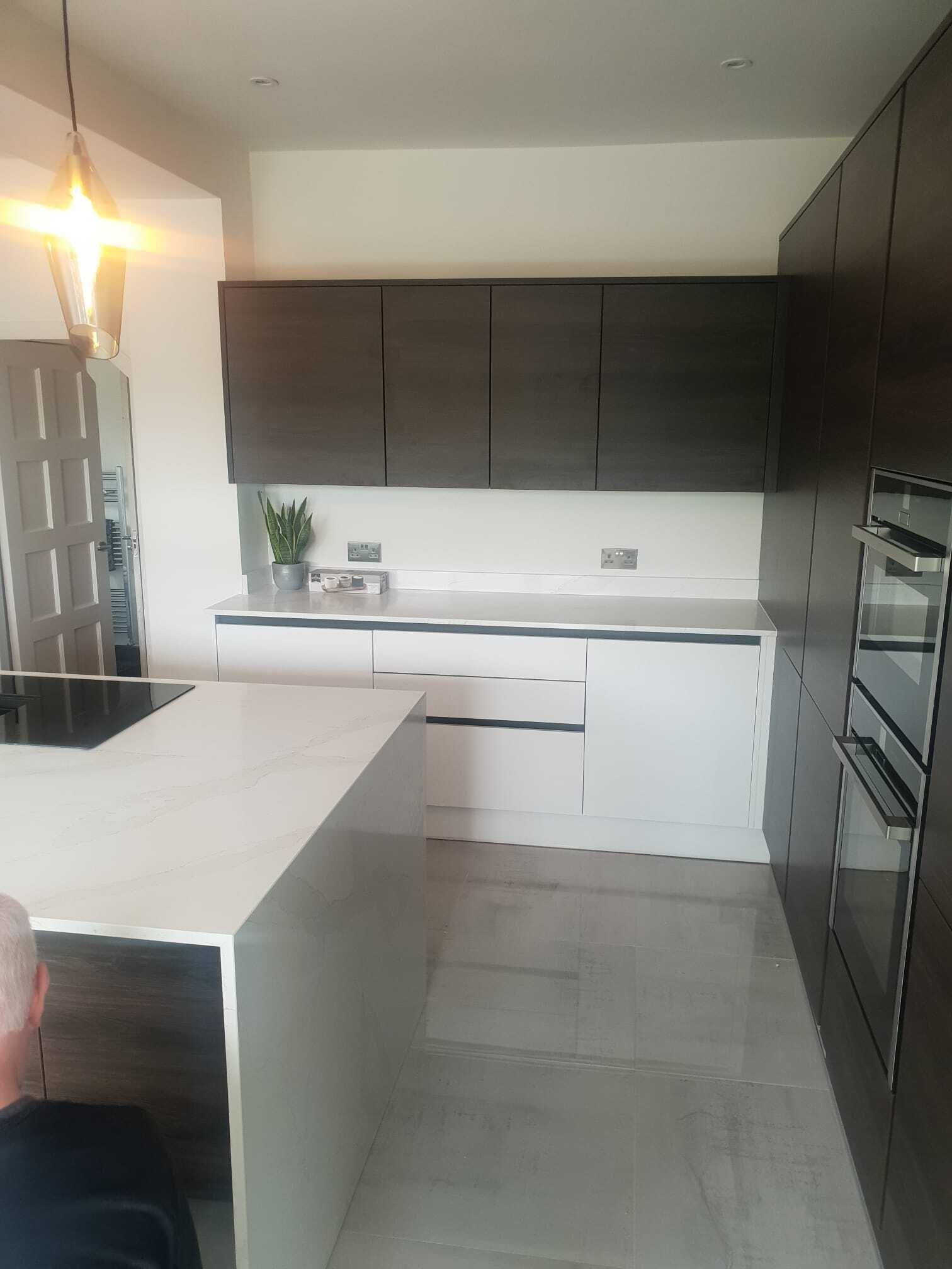 Upgrade Property Services Ltd | Builders | Loft Conversion | Kitchen and Bathroom Installation | House Extensions | Property Refurbishment