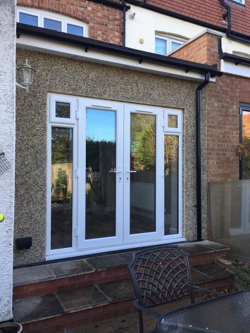 Upgrade Property Services Ltd | Builders | Loft Conversion | Kitchen and Bathroom Installation | House Extensions | Property Refurbishment